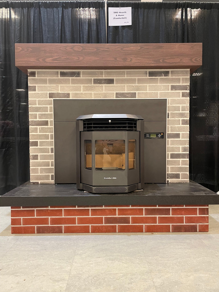 The Ultimate Guide to Comfortbilt Pellet Stoves