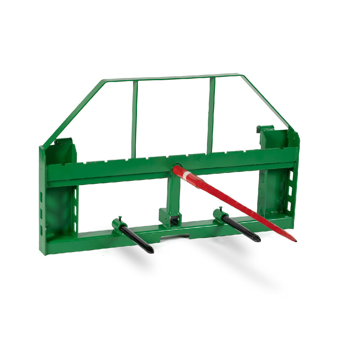 Standard Series Hay Frame Attachment, Fits John Deere Tractors