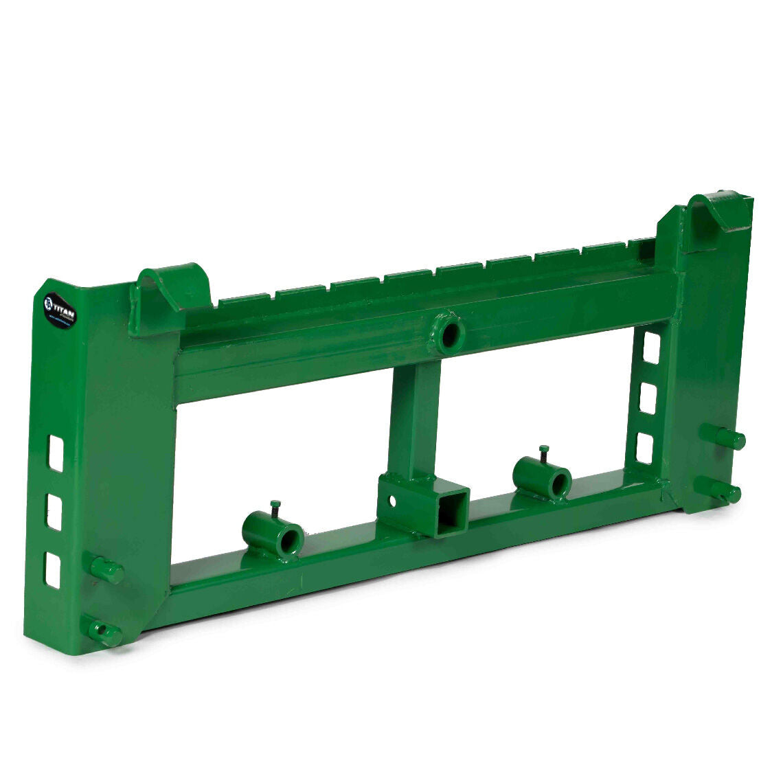 Economy Series Hay Frame Attachment, Fits John Deere Tractors