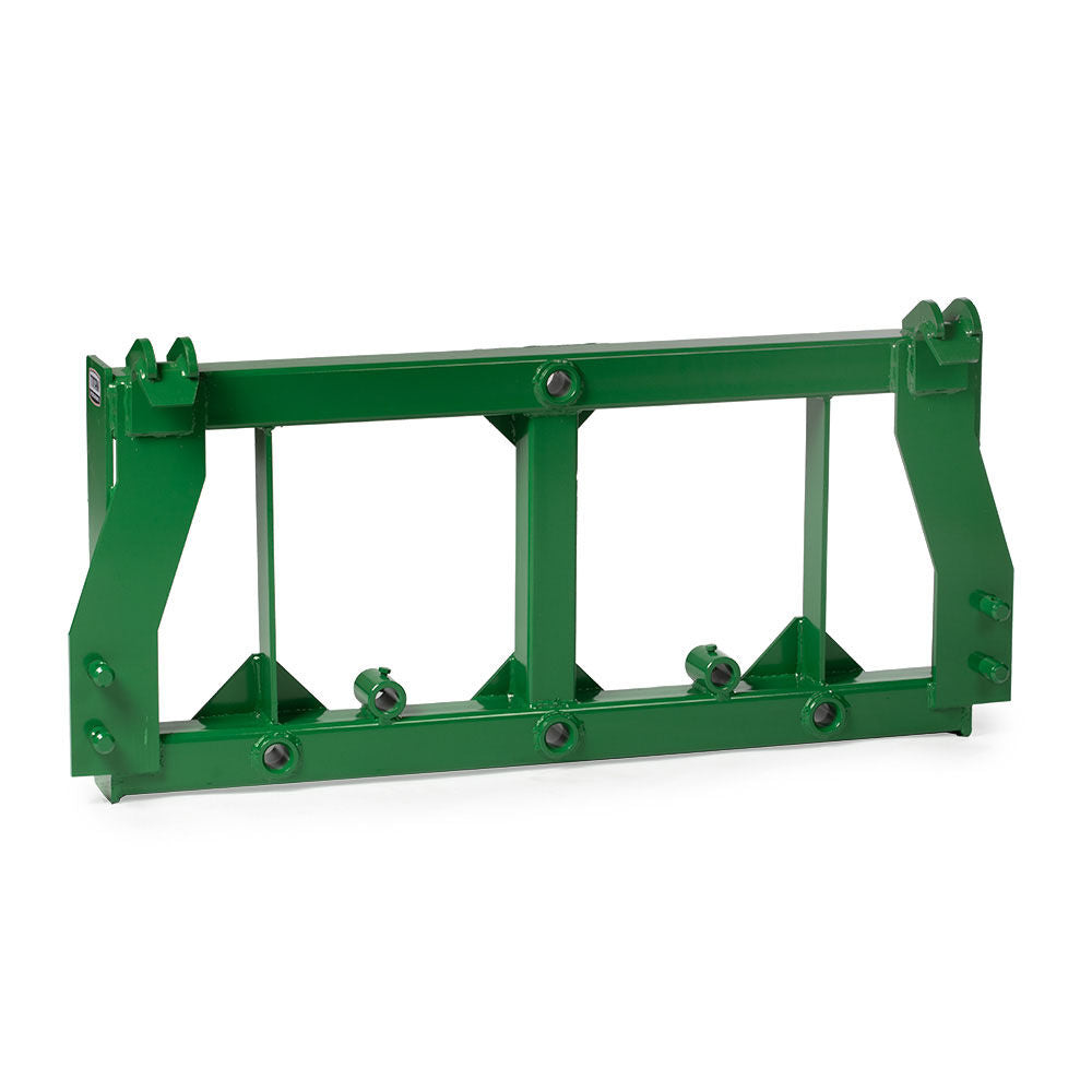 HD Hay Frame with Stabilizers Fits John Deere Tractors