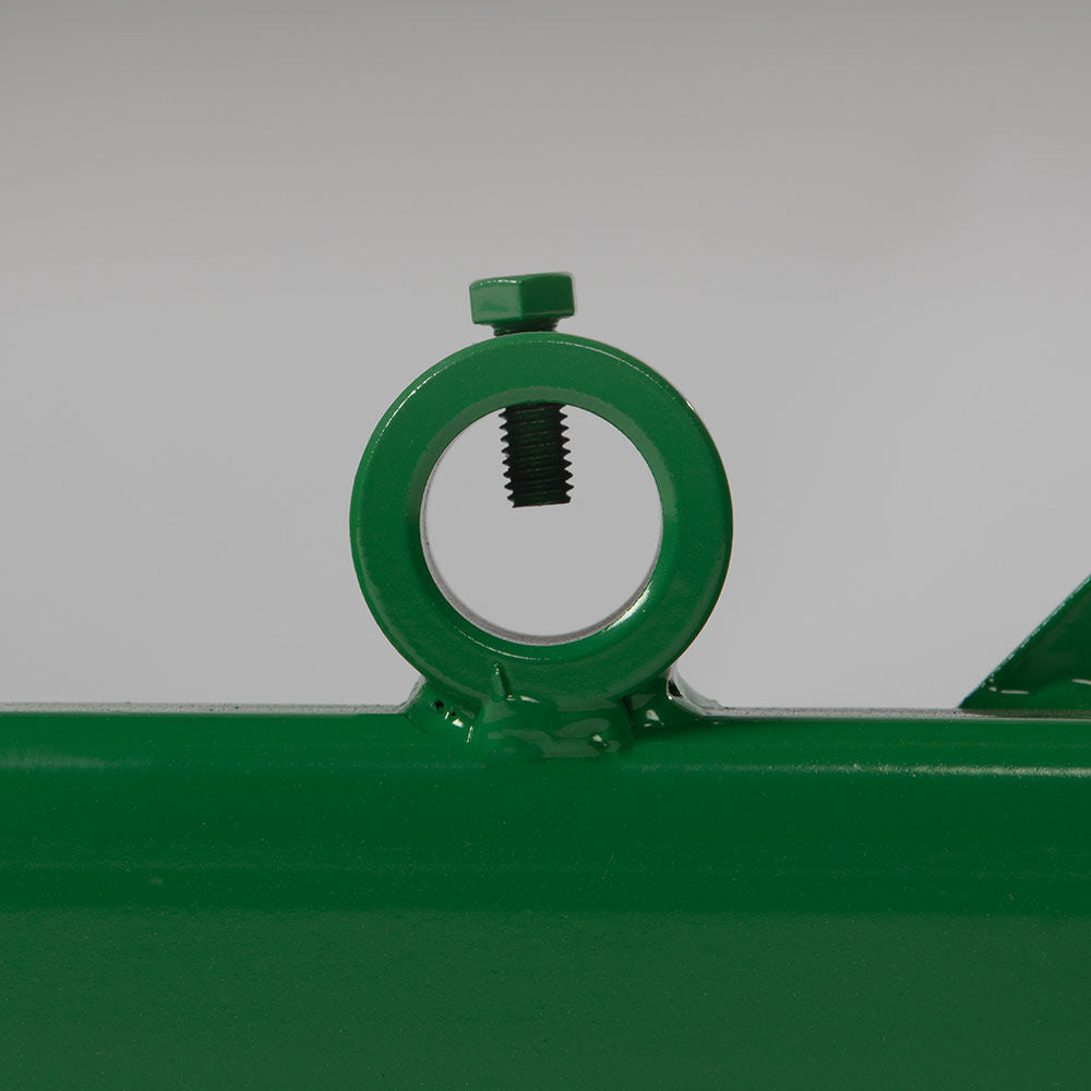 HD Hay Frame with Stabilizers Fits John Deere Tractors