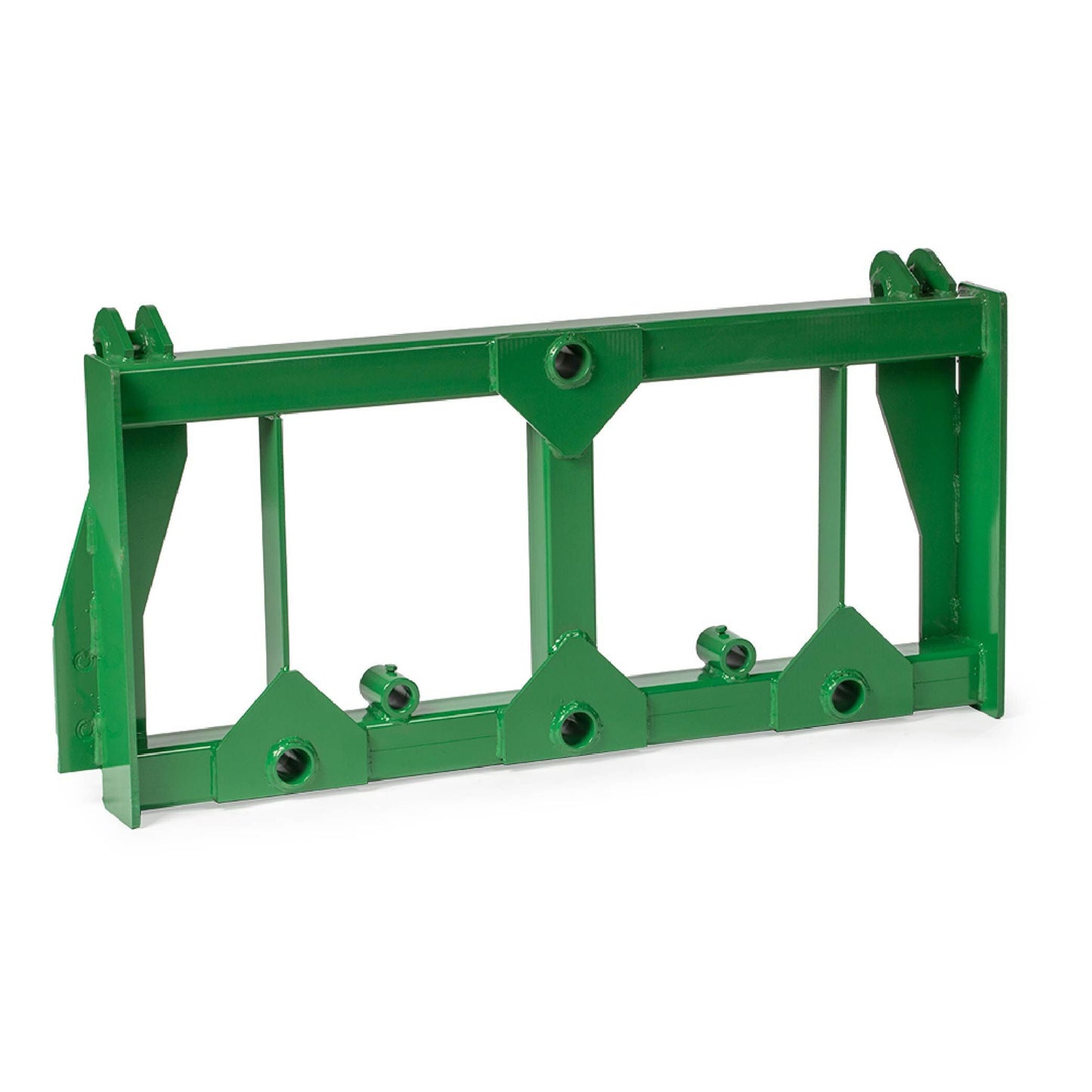 HD Hay Frame with Stabilizers Fits John Deere Tractors