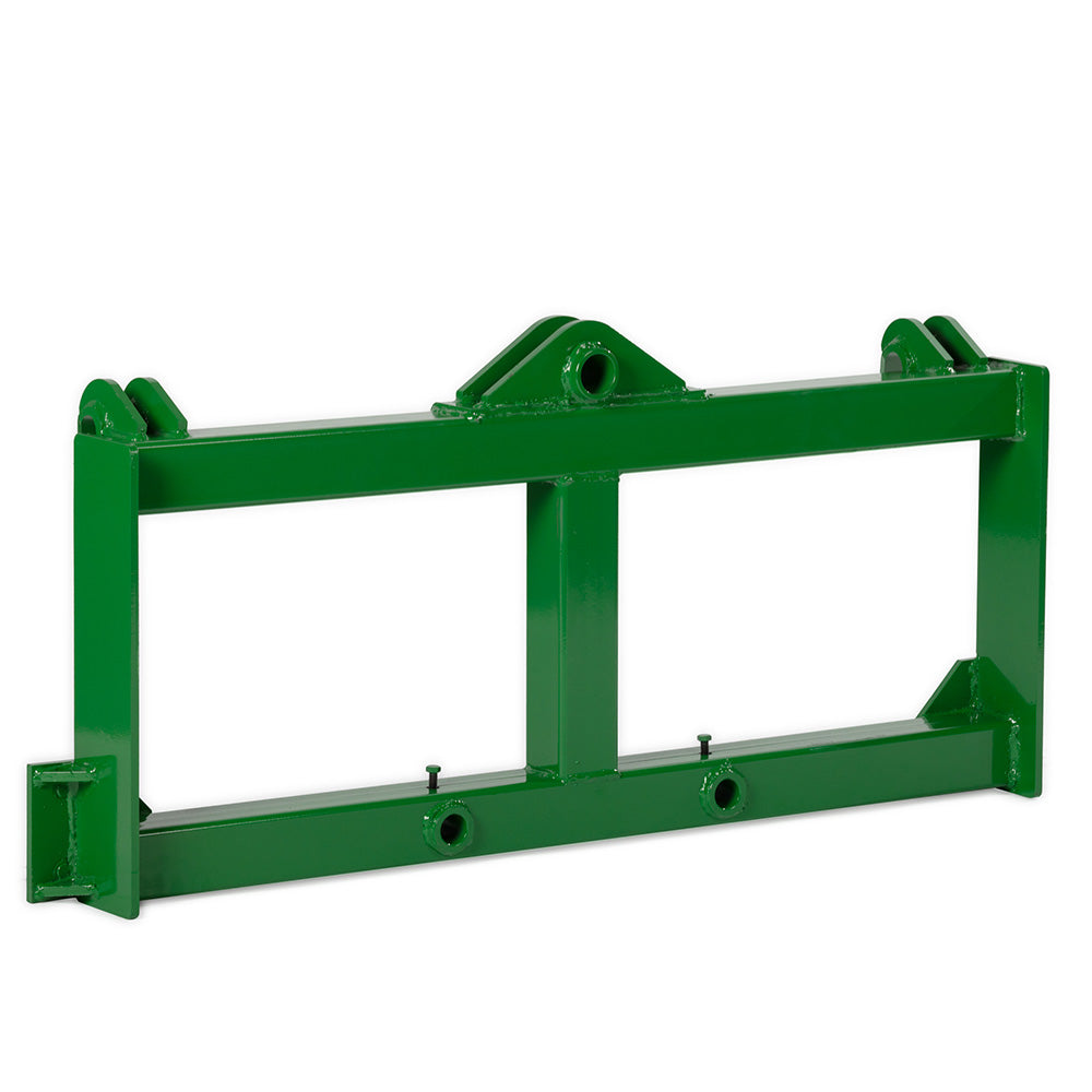 Hay Frame Attachment Fits John Deere Tractors