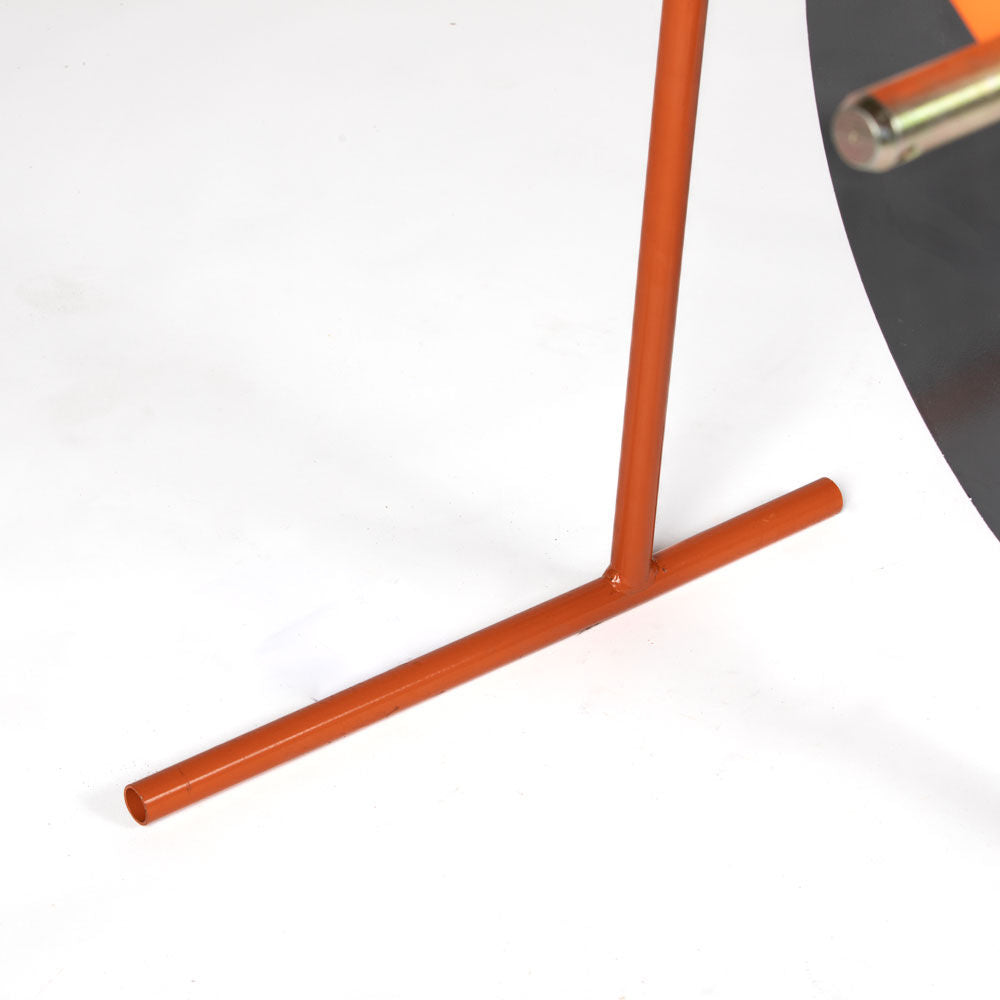 3 Point Subsoiler Attachment Fits Cat 2 Tractors