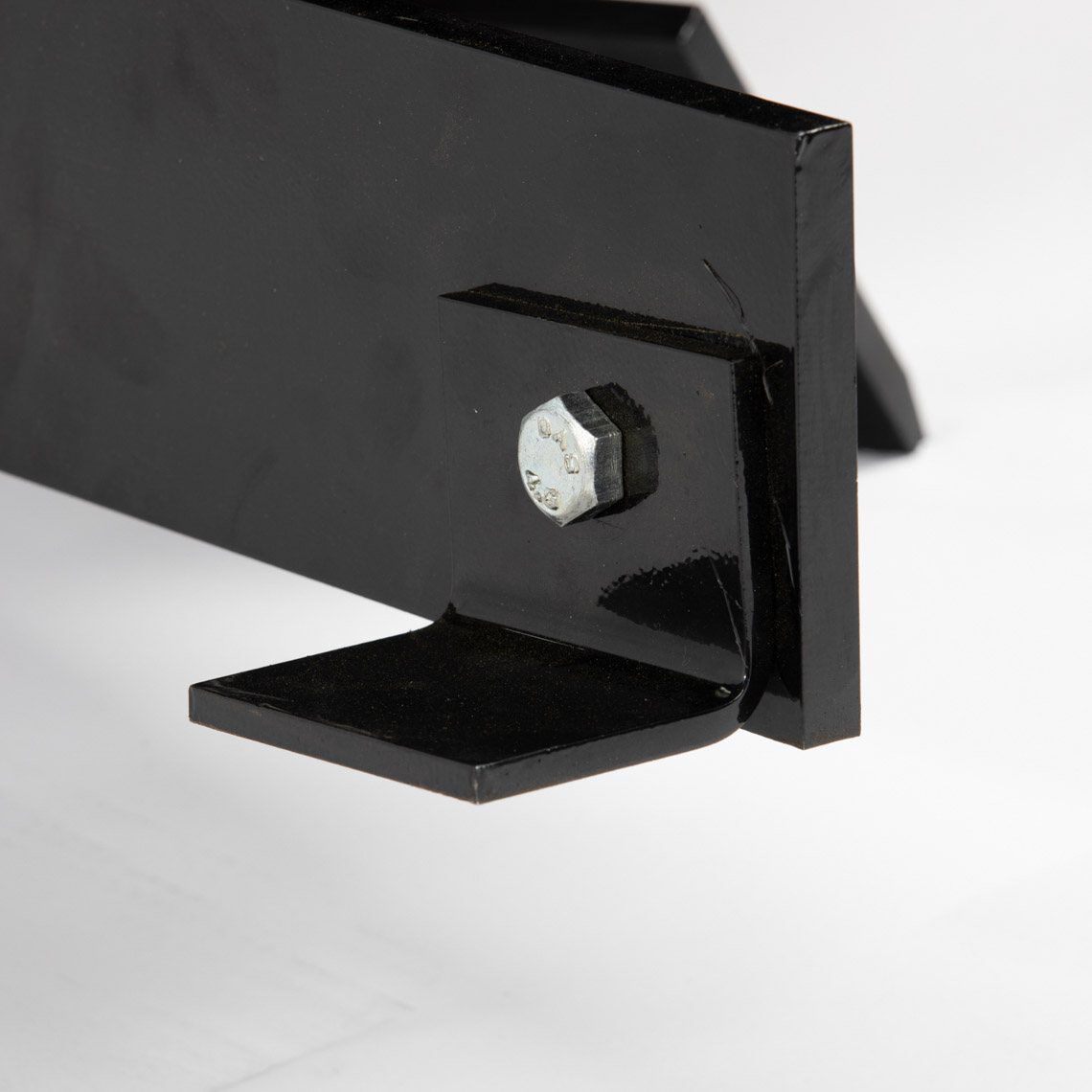 3 Point Single Bottom Turn Plow Fits Category 1