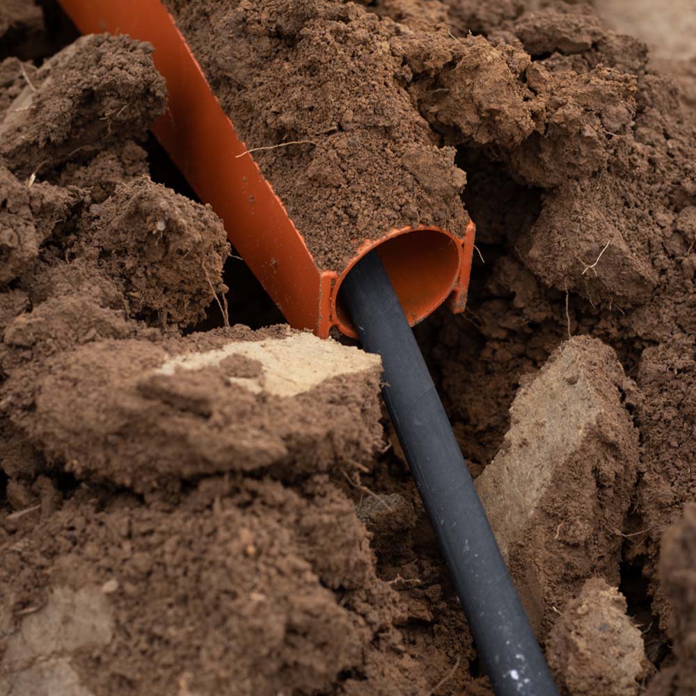 Pipe Layer Attachment
