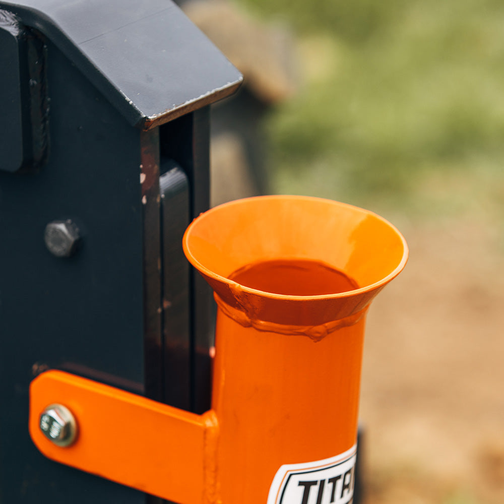 Pipe Layer Attachment