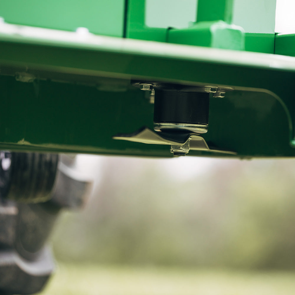 3 Point Finish Mowers