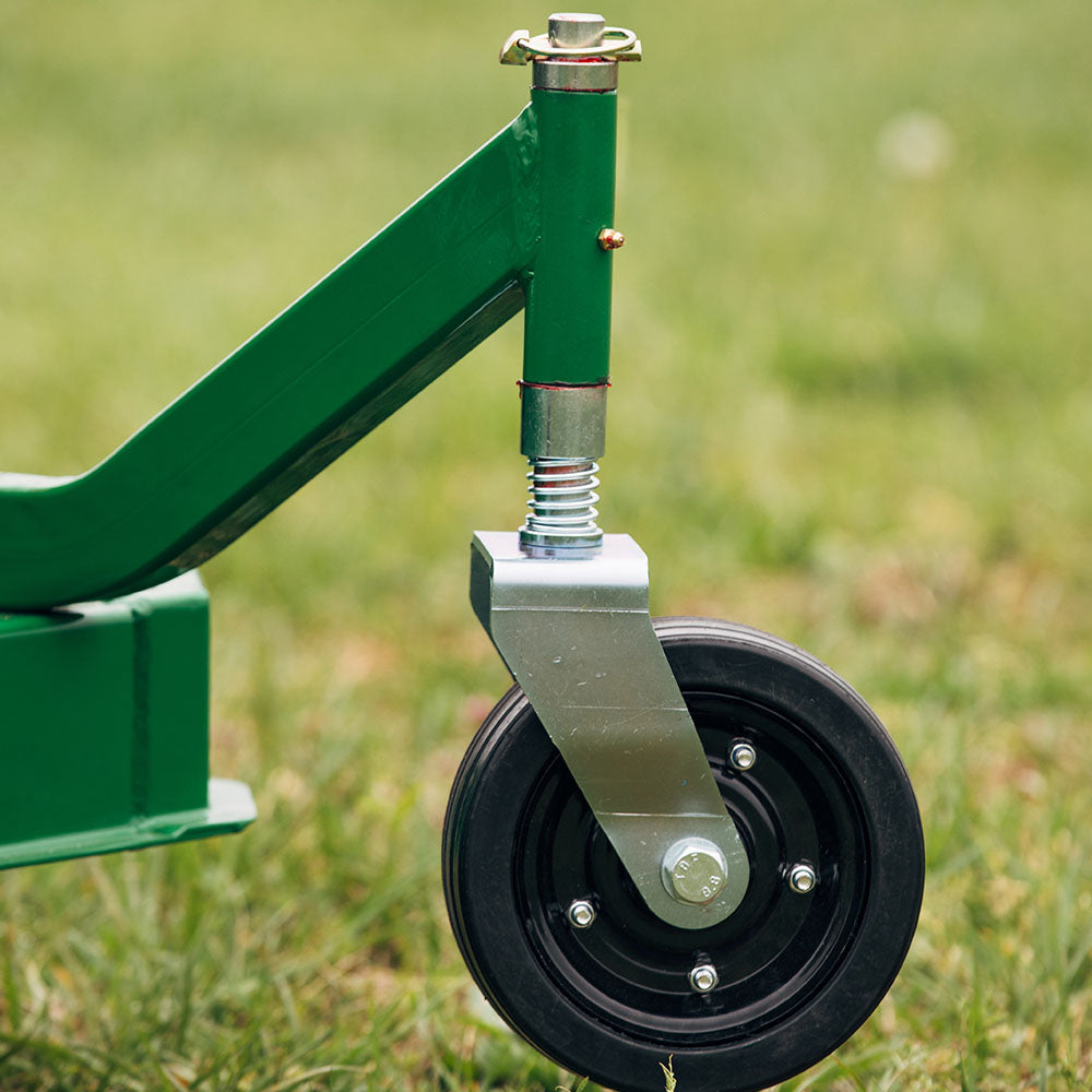 3 Point Finish Mowers