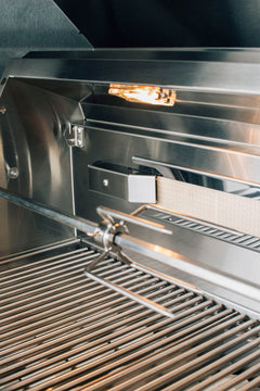 Alturi 42" Freestanding Grill