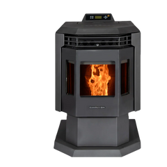 ComfortBilt HP21 Pellet Stove | Efficient Home Heating
