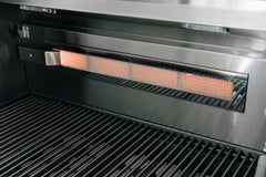 Alturi 42" Freestanding Grill