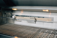 Alturi 30" Freestanding Grill