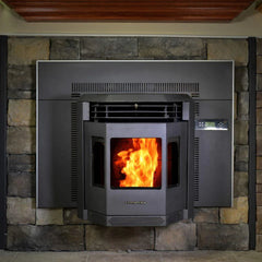 Comfortbilt HP22I Insert Pellet Stove