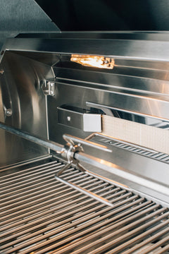 Alturi 30" Freestanding Grill