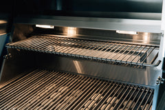 Alturi 30" Freestanding Grill