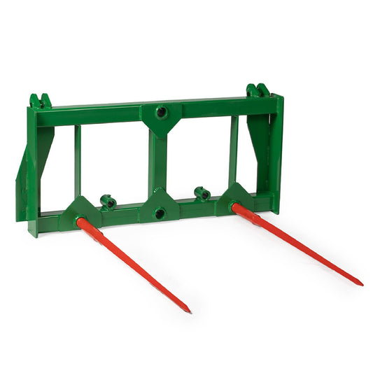 HD Hay Frame Fits John Deere Tractors