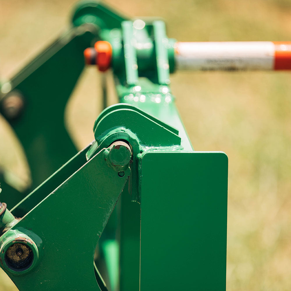 Hay Frame Attachment Fits John Deere Tractors