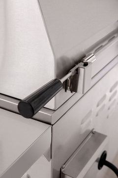 Alturi 42" Freestanding Grill