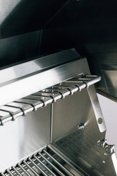 Alturi 30" Freestanding Grill