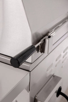 Alturi 30" Freestanding Grill