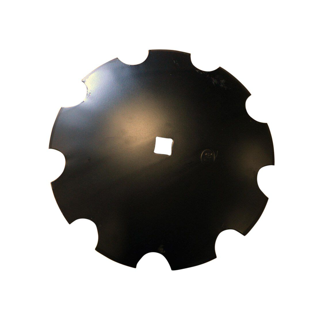 4 Pack 16" Replacement Disc Harrow Notched Blades