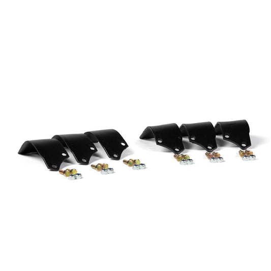 3-Piece Set Rotary Tiller Replacement Blades