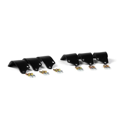 3-Piece Set Rotary Tiller Replacement Blades
