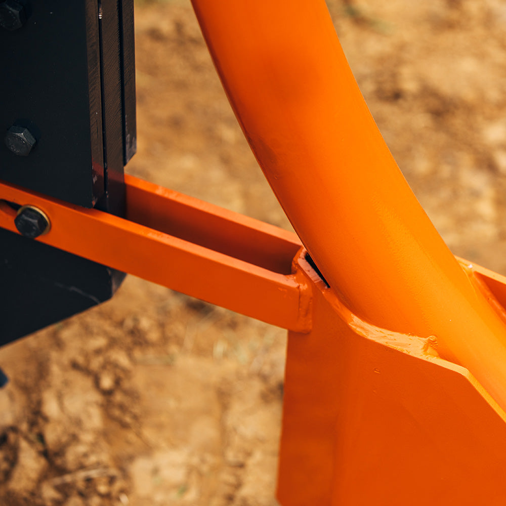 Pipe Layer Attachment