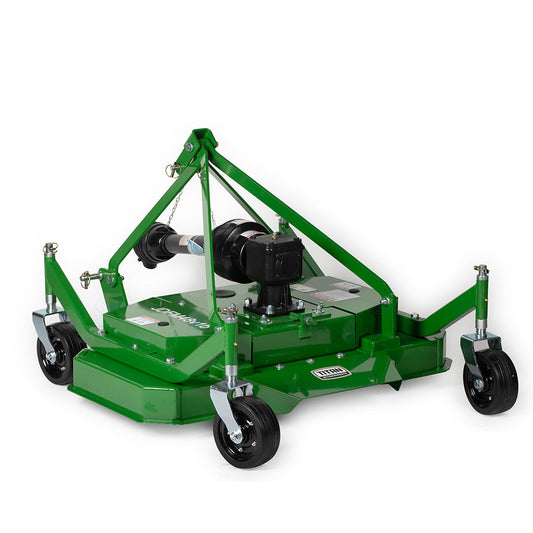3 Point Finish Mowers