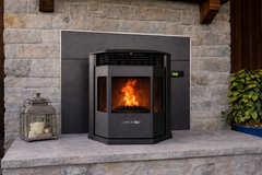 Comfortbilt HP22I Insert Pellet Stove