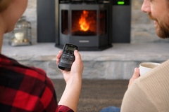 Comfortbilt HP22I Insert Pellet Stove