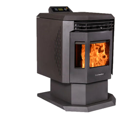 ComfortBilt HP21 Pellet Stove | Efficient Home Heating