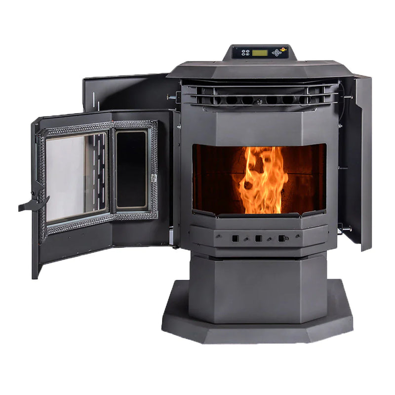 ComfortBilt HP21 Pellet Stove | Efficient Home Heating