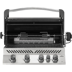 Napoleon Built-in Prestige 500 RB - LP