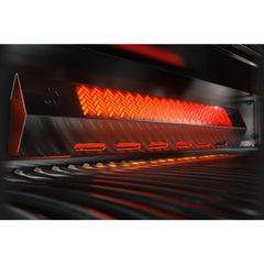Napoleon Built-in Prestige 500 Pro RB