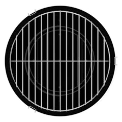 Napoleon NK14 Kettle Charcoal Grill