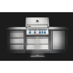 Napoleon Built-in Prestige 500 Pro RB