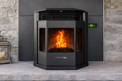 Comfortbilt HP22I Insert Pellet Stove