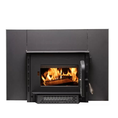 Ashley Hearth 1,200 Sq. Ft. Wood Stove Insert