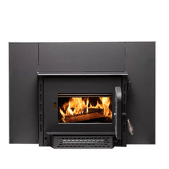 Ashley Hearth 1,200 Sq. Ft. Wood Stove Insert