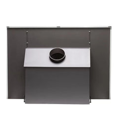 Ashley Hearth 1,200 Sq. Ft. Wood Stove Insert