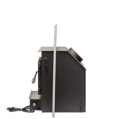 Ashley Hearth 1,200 Sq. Ft. Wood Stove Insert