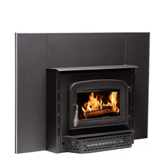 Ashley Hearth 1,200 Sq. Ft. Wood Stove Insert