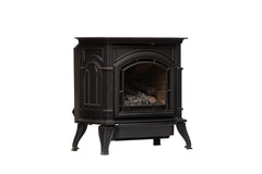 BH32VF Breckwell Vent Free Cast Iron Freestanding Gas Stove