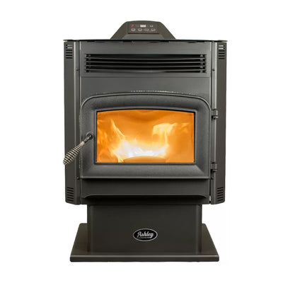Ashley Hearth Pellet Stove 90 lb. Hopper (2,200 Sq. Ft.) AP5617-P