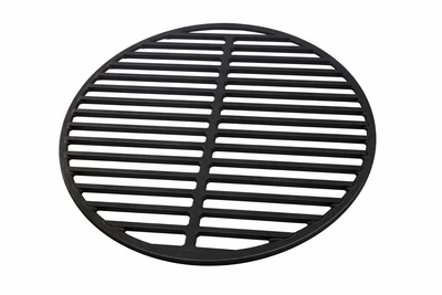 Comfortbilt Coals Kamado Grill - Cast lron Cooking Grill / Sear Plate AU-CCG21