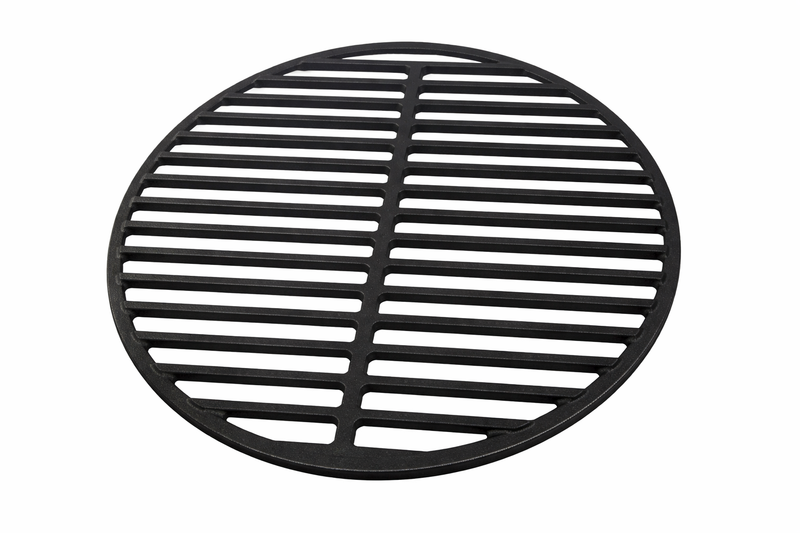 Comfortbilt Coals Kamado Grill - Cast lron Cooking Grill / Sear Plate AU-CCG21