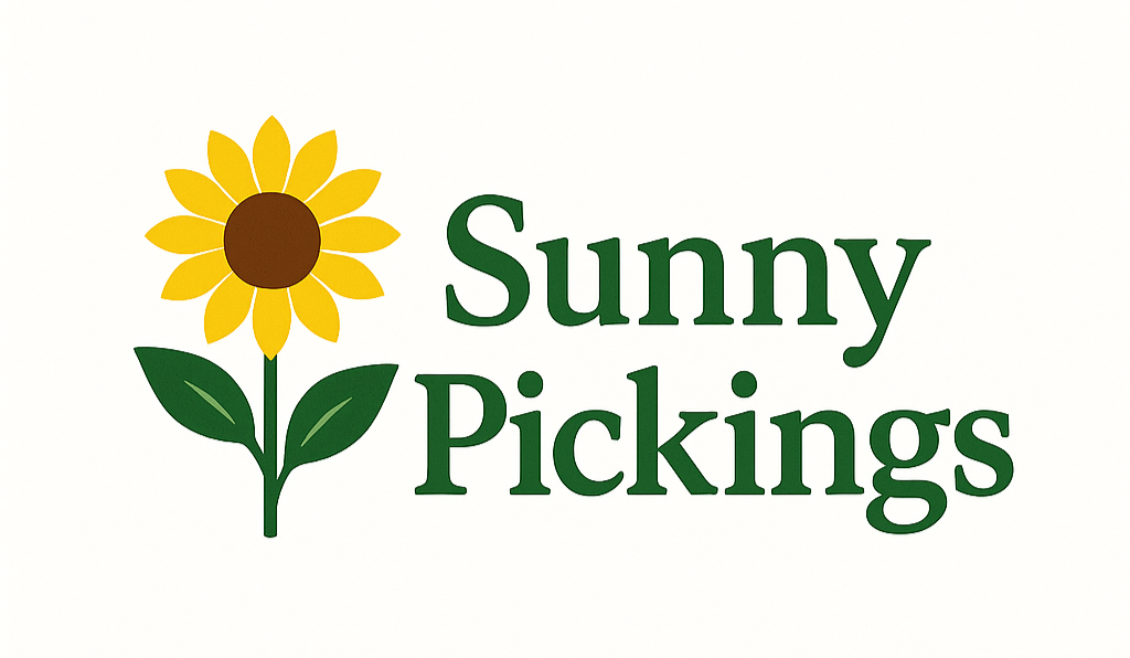 Sunny Pickings