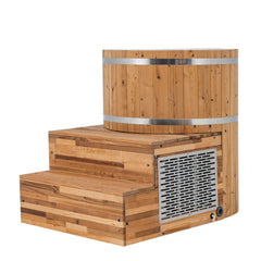 Alaskan All-In-One Cold Plunge Kit